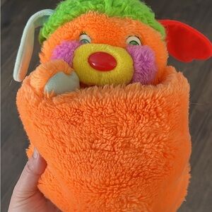 Vintage Popples Stuffy from the 80’s